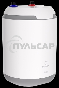 Электрический водонагреватель ECOSTAR SLIM EWH-SL7-CEU