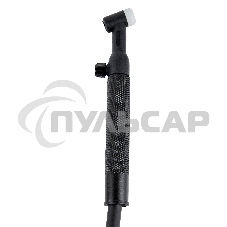 Горелка сварочная ELITECH 0606.000800 4м DX50 для TIG