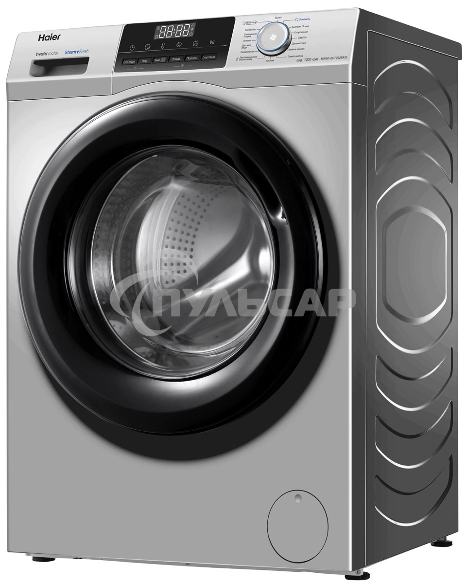 Стиральная машина Haier HW60-BP12929ASE