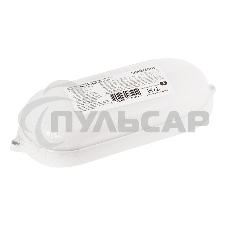 Светильник Smartbuy ( SBL-BT22-65) овал 22Вт/6500K/IP65 (SBL-BT22-65)
