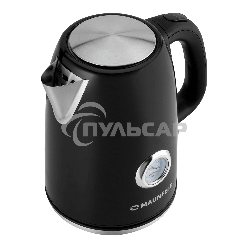 Чайник электрический Maunfeld MFK-624B