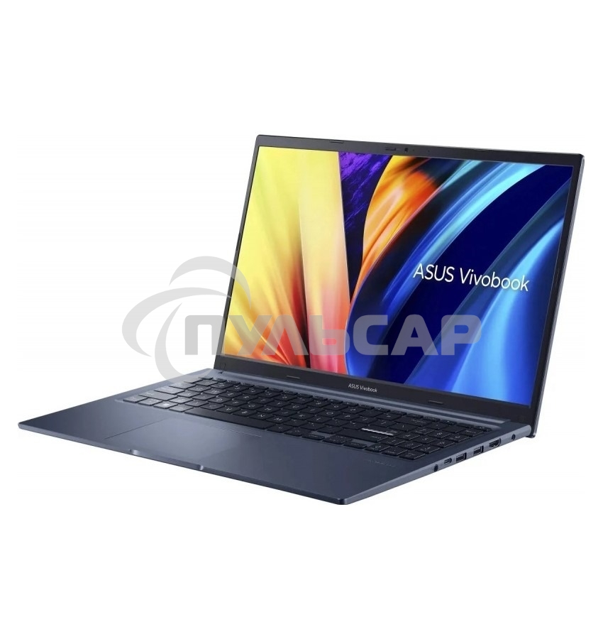 Ноутбук Asus Vivobook 15 X1502VA-BQ443 Core i5 13420H 16Gb SSD 512Gb Intel UHD Graphics 15.6