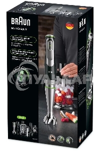 Блендер Braun MQ9147X