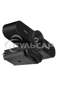 Веб-камера A4Tech PK-980HA черный 2Mpix (1920x1080) USB3.0 с микрофоном