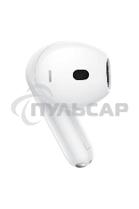 Гарнитура Honor Choice TWS S7 CHP-ME00 5504ABTK белый