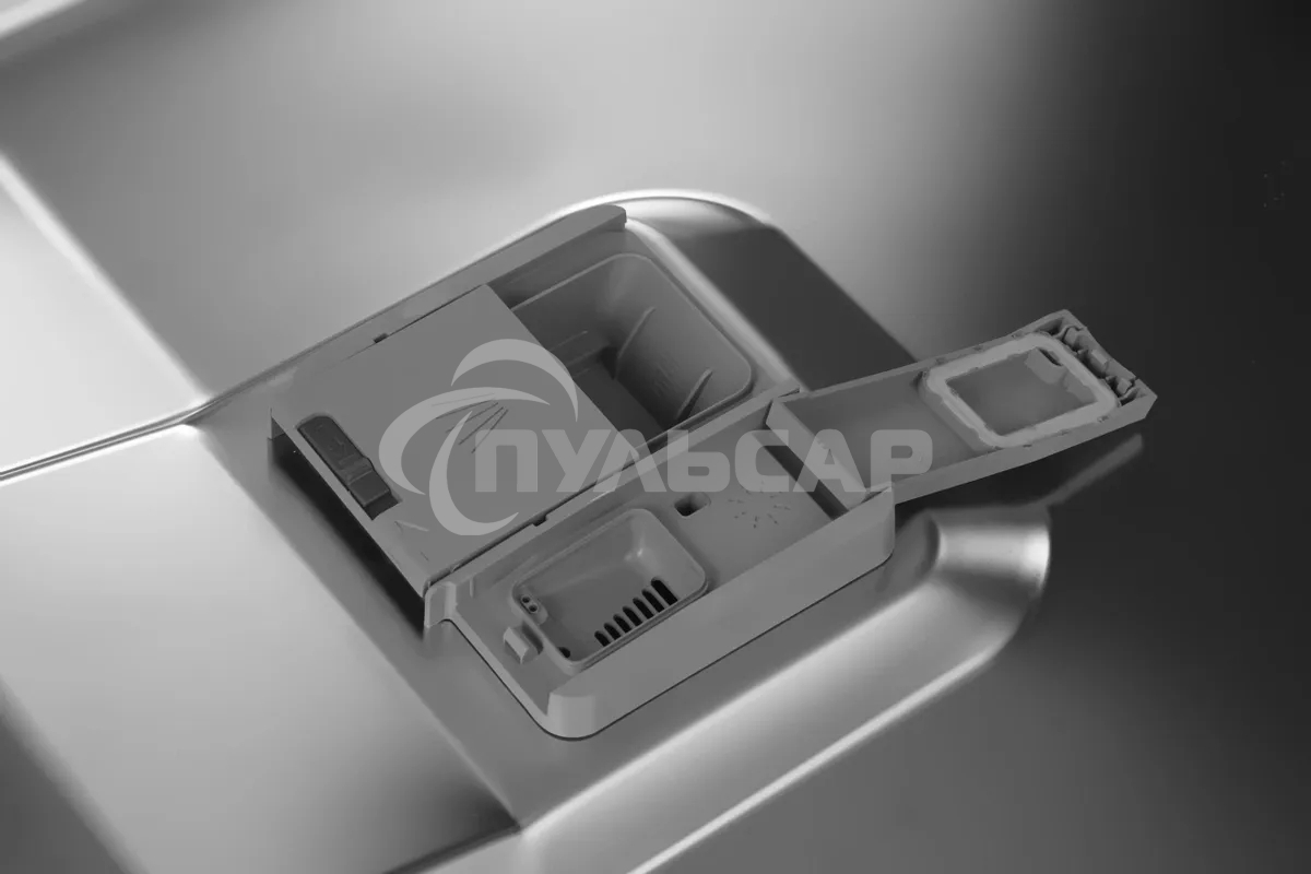 Встраиваемая посудомоечная машина Indesit DI 3C49 B, белый, 59.8 см, 13 компл., 49 дБ, класс A