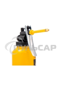 Масленка Deli DL2401 180мл