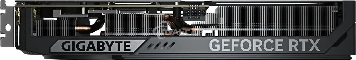 Видеокарта Gigabyte PCI-E GV-N5070WF3OC-12GD 1.0 NVIDIA GeForce RTX 5070 12Gb 192bit GDDR7 2805/28000 HDMIx1 DPx3 HDCP Ret