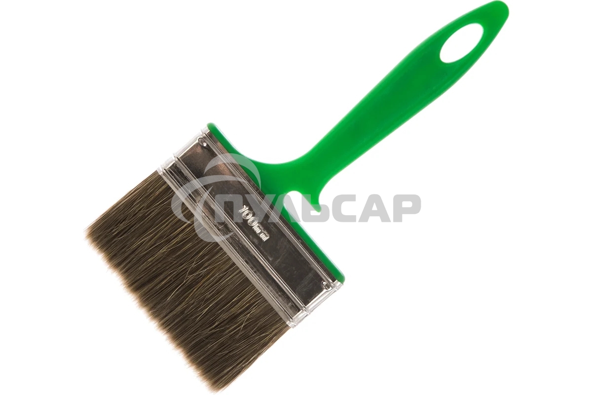 Кисть плоская Rexant 89-0335 