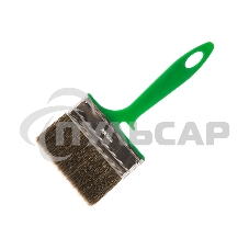 Кисть плоская Rexant 89-0335 