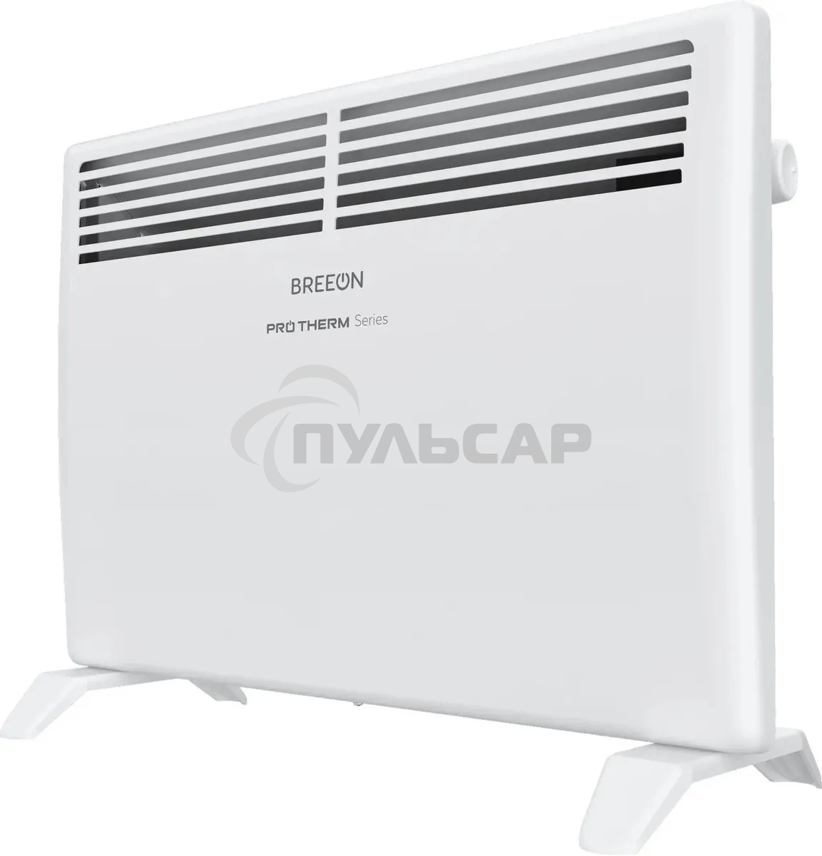 Конвектор Breeon Pro Therm BHCI-1500 SM 1500Вт белый