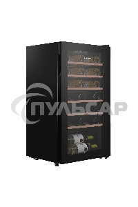 Винный шкаф Maunfeld MFWC-85S34