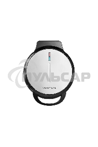 Вафельница Galaxy Line GL 2987, черный с серебристым, с несъемными пластинами, 1200 Вт