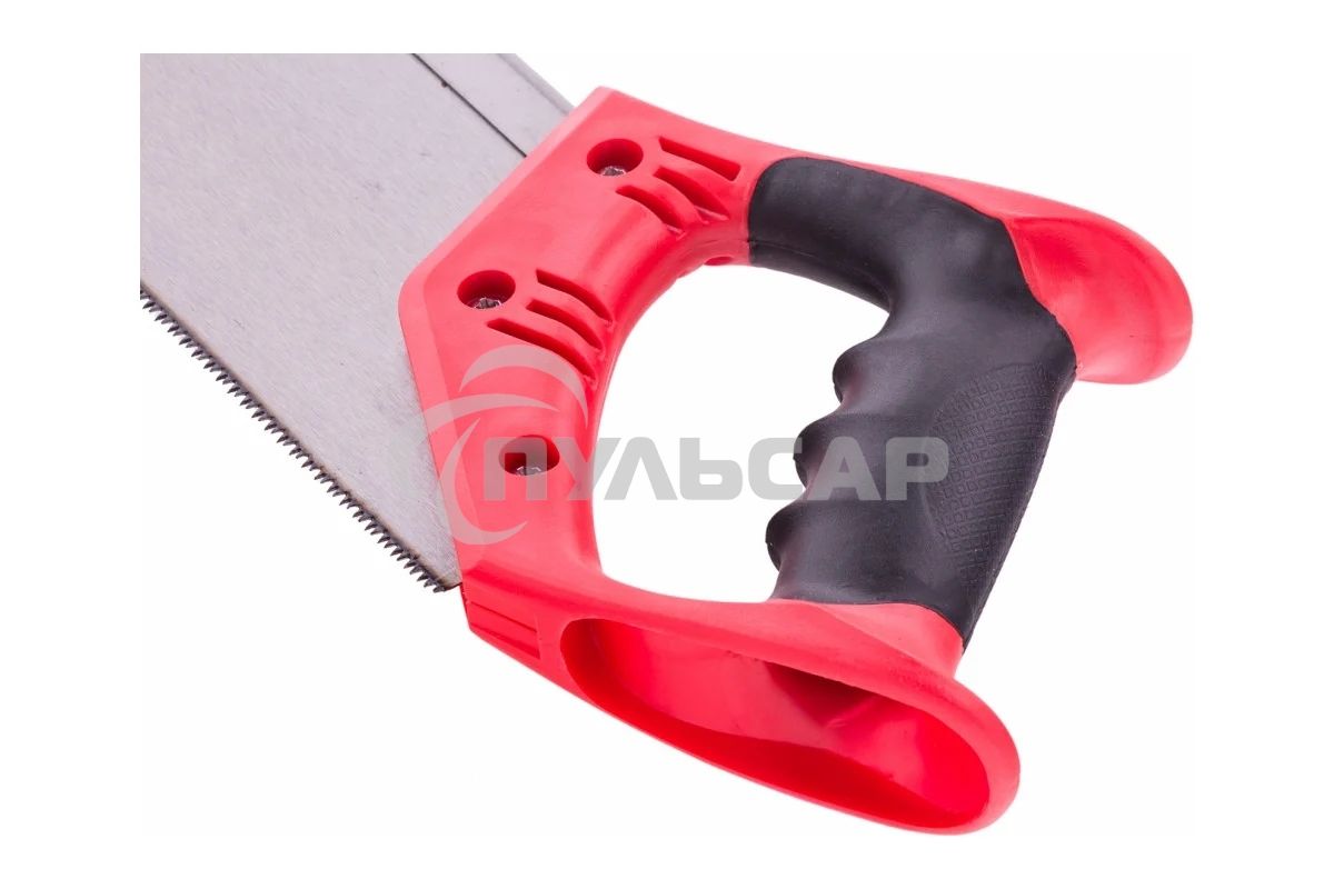 Пила Matrix по дереву обушковая для стусла, 350 мм, двухкомпонентная рукоятка