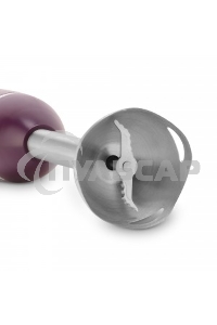 Блендер погружной Vitek VT-8535 бордовый