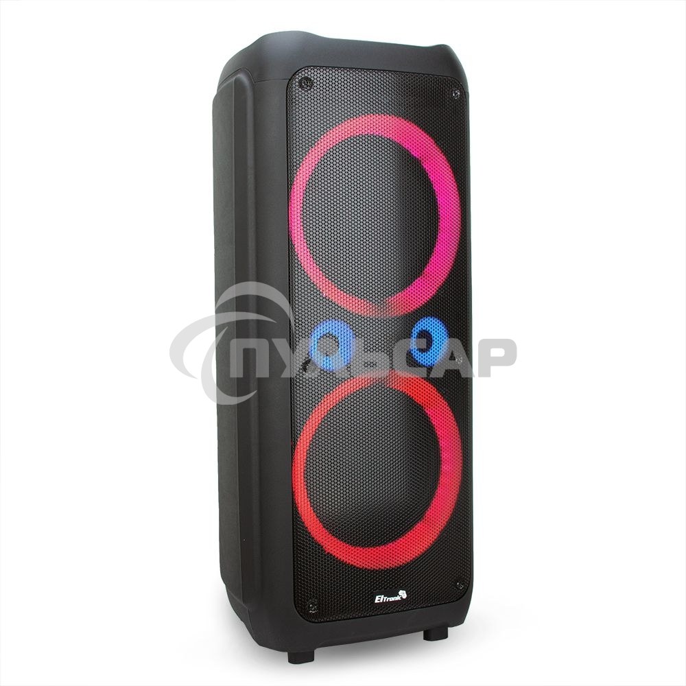 Колонка Eltronic 12