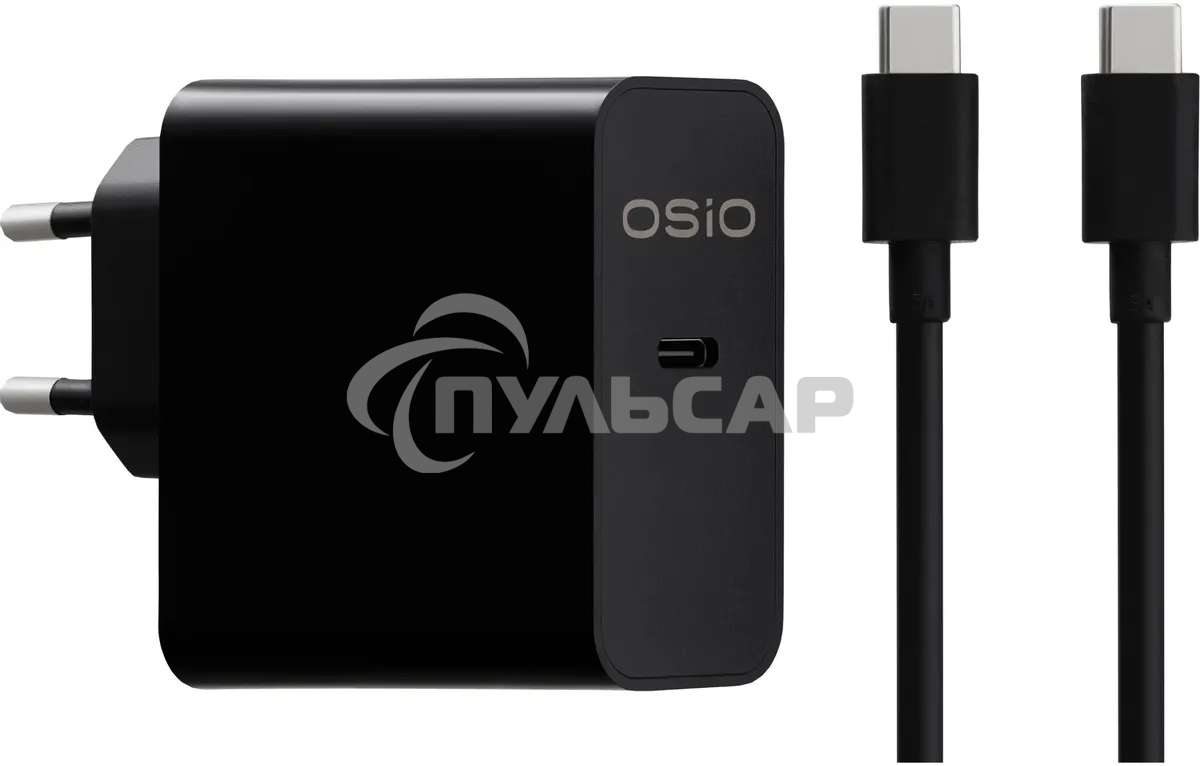 Ноутбук Osio FocusLine F140a-008 Ryzen 5 5560U 16Gb SSD 512Gb AMD Radeon 14