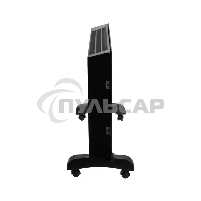 Конвектор Rexant 60-0114, черный, 2000 Вт, 15 м2, электронный термостат, Wi-Fi