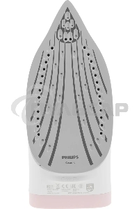 Утюг Philips DST3010/30, 2000 Вт,140г, сиреневый