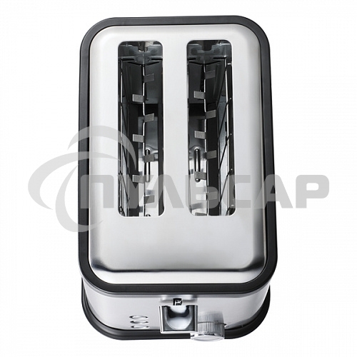 Тостер BQ T1005 Black-Silver