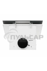 Вытяжка наклонная Elikor Рубин 60П-1000-Е4Д белый, 60 см, 1000 куб. м/ч, 59 дБ