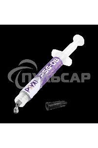 Термопаста PSYXI PSG-08 2 грамма 13.7 Вт/мК 