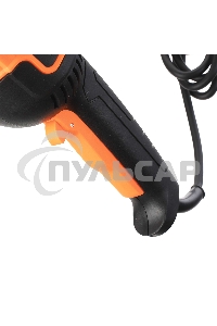 Машина углошлифовальная (УШМ) PATRIOT AG 150, тонкий корпус, пылезащищенная.Вт, Диск 150 мм