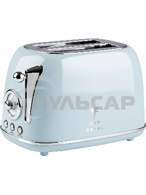 Тостер LEONORD LE-1902/1 RETRO (105838)