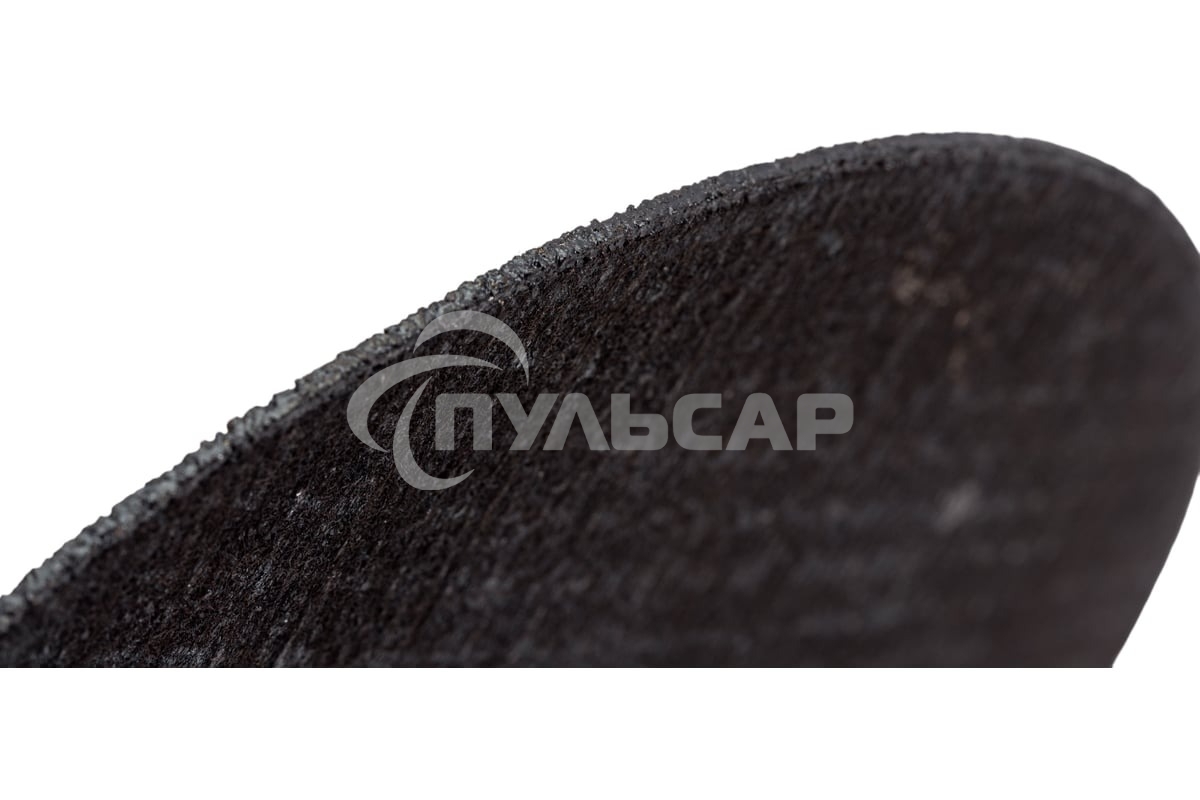 Круг отрезной по металлу Denzel WA60TBF 125х1.0х22.2мм 73761