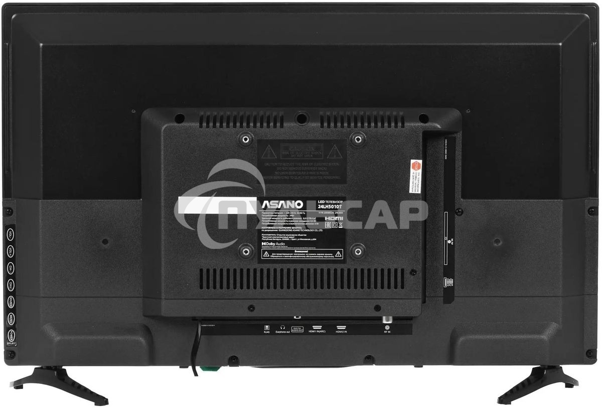 Телевизор Asano 24