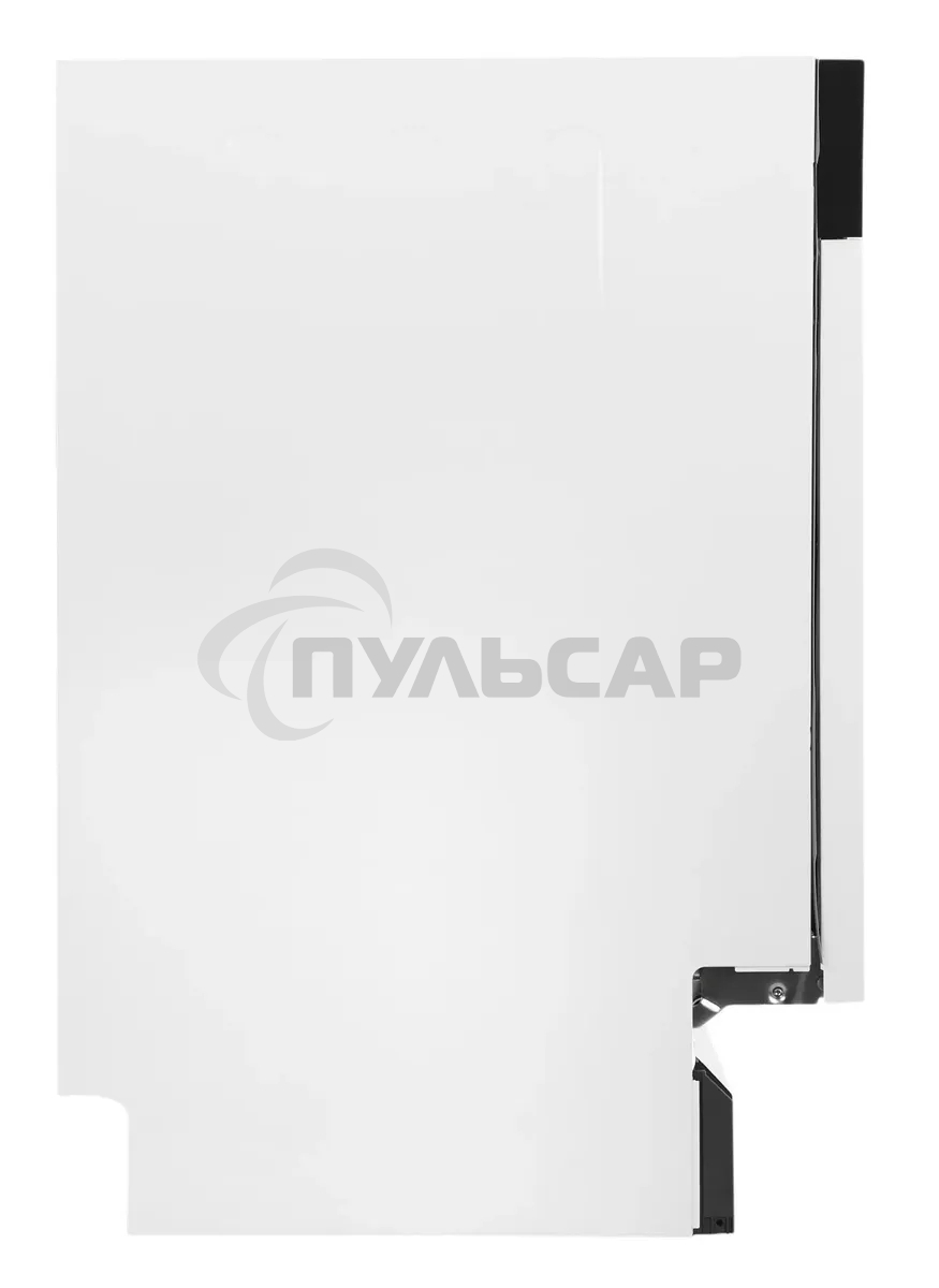 Встраиваемая посудомоечная машина Hyundai HBD 672 2100Вт полноразмерная