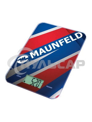 Весы кухонные Maunfeld MKS-123G03