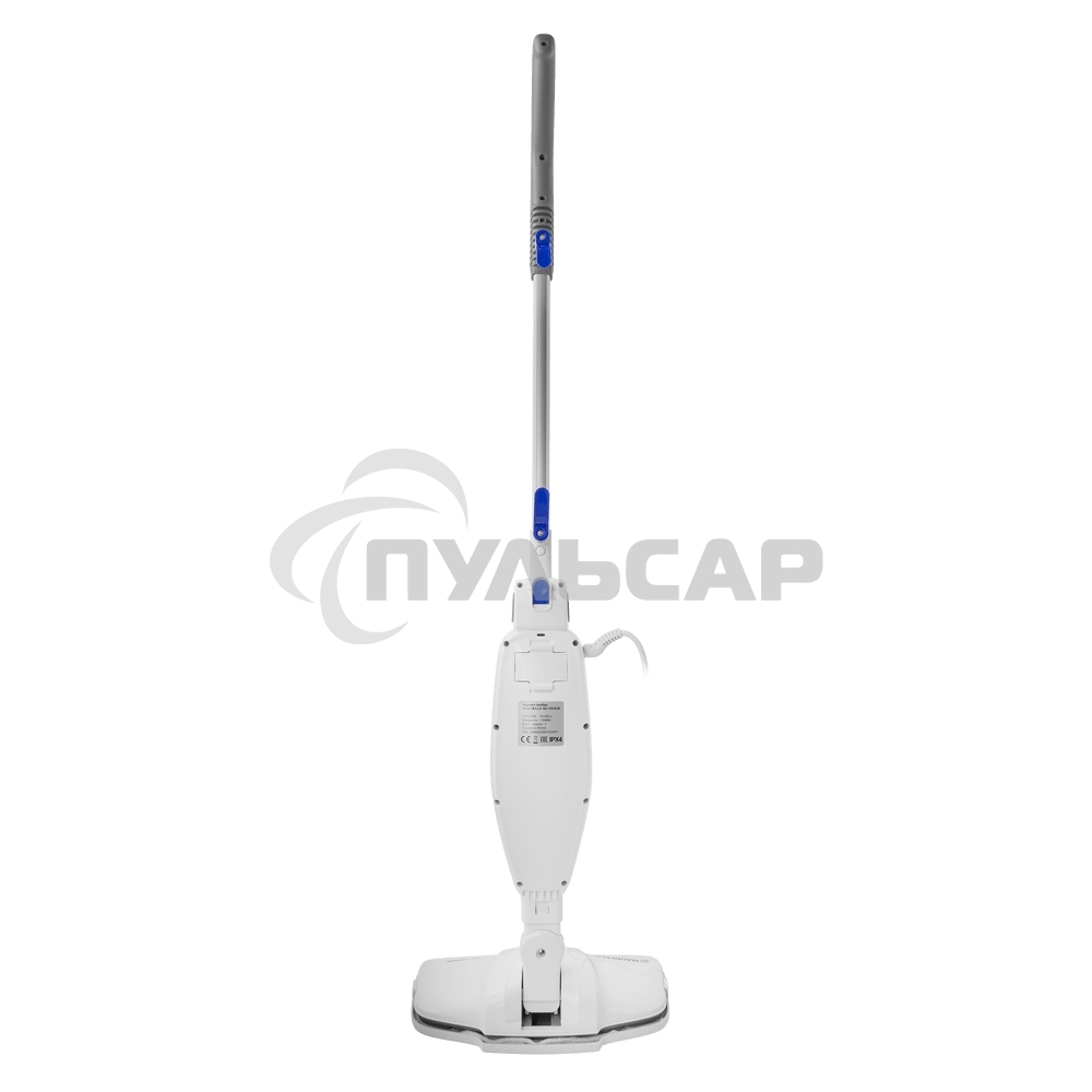 Паровая швабра Maunfeld MF-1934GR