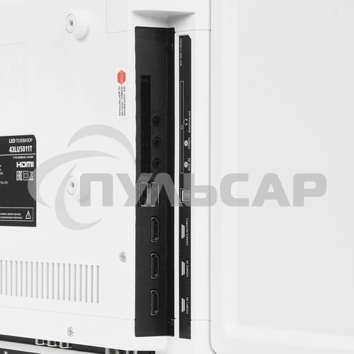 Телевизор Asano 43