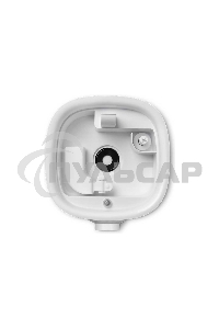 Увлажнитель BQ HDR2001 белый