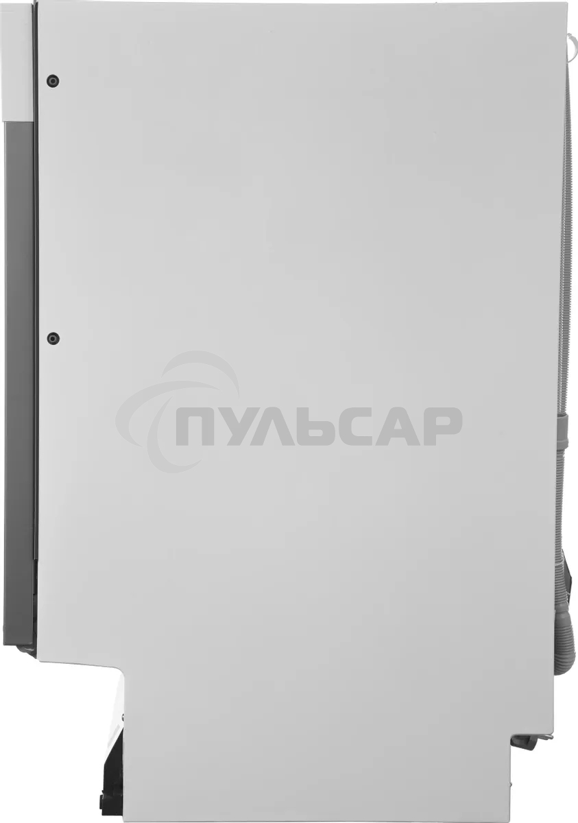 Встраиваемая посудомоечная машина Indesit DI 3C49 B, белый, 59.8 см, 13 компл., 49 дБ, класс A