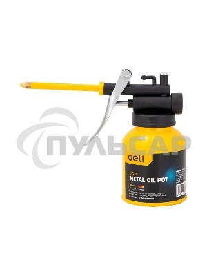 Масленка Deli DL2401 180мл