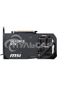 Видеокарта MSI RTX 5070 SHADOW 2X OC 12Gb GDDR7 192bit 3xDP HDMI 2FAN RTL