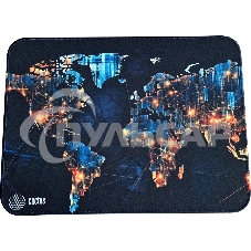 Коврик для мыши Cactus News 400x300x3мм (CS-MP-PRO13XL)