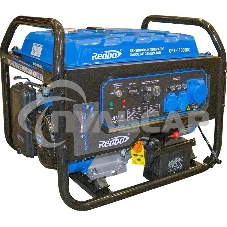 Бензиновый генератор Redbo GPT-11000KC