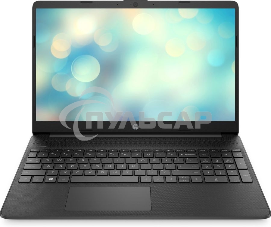 Ноутбук HP 15S-FQ5035NZ 15.6