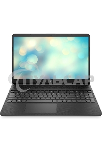 Ноутбук HP 15S-FQ5035NZ 15.6