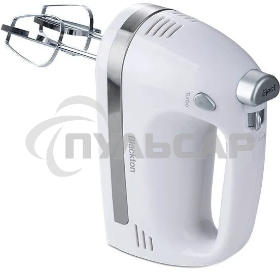 Ручной миксер Blackton Bt MX321 белый