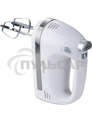 Ручной миксер Blackton Bt MX321 белый