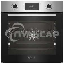 Духовой шкаф электрический Indesit IFSE 3841 J IX нержавеющая сталь