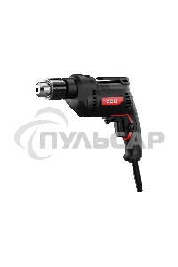 Дрель Deli DE-CZ13-1E, 680Вт, сетевая, ударная