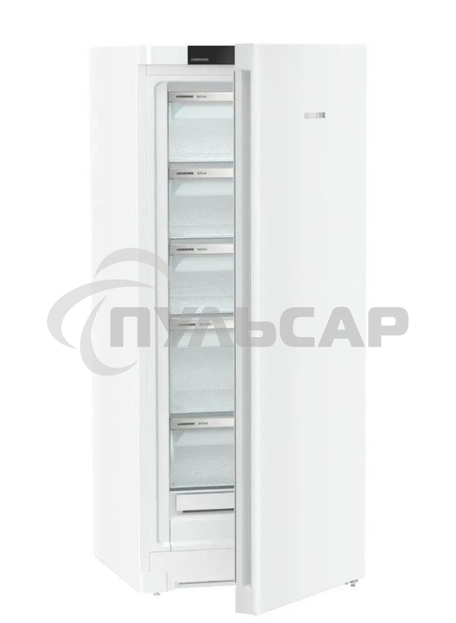 Морозильная камера Liebherr FNE 4605-22 001, белый, 193 л, 5 ящиков