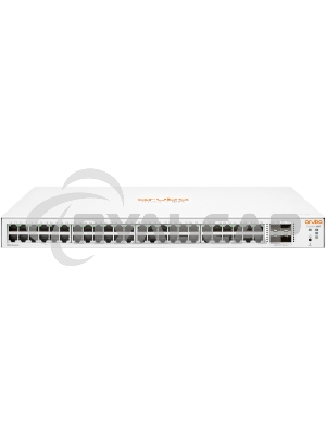 Коммутатор HPE Instant on 1830 JL814A#ABB 48G 4SFP