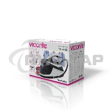 Парогенератор Viconte VC-4322