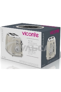 Тостер Viconte VC-414